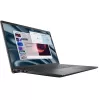 Ноутбук  DELL NB Dell 15.6" Dell Pro 15 Essential PV15255 Black (Ryzen 5 7520U 8Gb 512Gb) 