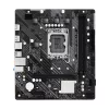 Материнская плата  ASROCK MB S1700 ASRock H610M-H2/M.2 D5  mATX 