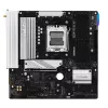 Placa de baza  ASROCK MB AM5 ASRock B850M PRO RS WIFI  mATX 