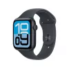 Smartwatch  APPLE Apple Watch SE 3 LTE 40mm Midnight Aluminium Case with Midnight Sport Band M/L MEPC4 