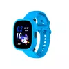 Smartwatch  Lagenio Kids Lagenio Kids Smart Watch 4G, K3, With 2 Straps Blue and Black 