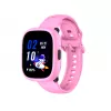 Smartwatch  Lagenio Kids Lagenio Kids Smart Watch 4G, K3, With 2 Straps Pink and Purple 