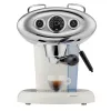 Кофемашина  ILLY Coffee Maker Espressor illy X 7.1  6605  White 