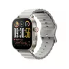 Smartwatch  Realme Realme Watch 5 Titanium Silver 