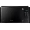Микроволновая печь  Samsung Microwave Oven Samsung MS23K3513AK/OL Volumul camerei: 23 L Tip instalare: Independenta Moduri de func?ionare: Microunde, Dezghetare Putere microunde : 800 W Tip control: Butoane Acoperirea interna a camerei: Ceramica Diametru platou: 288 mm Blocare  