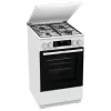 Aragaz  GORENJE Gas\el cooker Gorenje GK5C63WH 