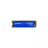 SSD  GOODRAM M.2 NVMe SSD 1.0TB GOODRAM CORE, Interface: PCIe5.0 x4 / NVMe2.0, M2 Type 2280 form factor, Sequential Reads/Writes 10200 MB/s / 8400 MB/s, Random Read / Write: 1300K IOPS/ 1500K IOPS, HBM 3.0 Technology, TBW: 600TB, MTBF: 1.5mln hours, 3D NAND TLC,  