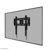 Suport perete  Neomounts Heavy duty TV-Wall Mount for 42-75” - Neomounts, Fixed, max 100 kg, VESA 100x100-400x400, d 4,2 cm, level adjustment, lockable (excl. lock), Rapid Install-model with service position, black 