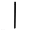 Удлинительная штанга для потолочного крепления ТВ  Neomounts Extention Pole TV Ceiling mount - Neomounts,  h 107,5 cm - max 100 kg for NM-C440/C440DBLACK, FPMA-C340/C340DBLACK - black 