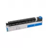 Cartus laser  OEM Compatible toner for Canon C-EXV64 Cyan for IR Advance DX C3926/ C3930/ C3535  25.5K Integral 