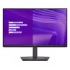Monitor  DELL 23.8" E2425HSM Black, IPS, 1920x1080, 100Hz, 5ms, 250cd, D-Sub+HDMI+DP, Spkrs, Pivot, Rată de reîmprospătare 100Hz, Difuzoare 2 x 2W, Reglare înălțime, VESA 