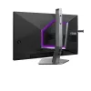 Монитор  AOC 24.1" AOC Agon Pro Black AG246FK6,TN,1920x1080,600Hz,AdaptiveSync,0.5msMPRT,500cd,HDR400,HDMI+DP+USB,Pivot 