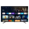 Televizor  OZON 65" LED SMART TV OZON U65Z8000R, 4K HDR, Google TV, Black 