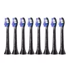 Periuta de dinti electrica  PHILIPS Acc Electric Toothbrush Philips HX6058/88,Black 