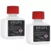 Средство для удаления накипи  KRUPS Anticalc Krups XS900031 set milk clean 