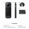 Фотоаппарат моментальной печати  Insta360 Camera Action Insta360 X5 Starter Bundle 