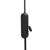 Беспроводные наушники  JBL Earphones Bluetooth JBL T135BT, Black 