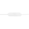 Беспроводные наушники  JBL Earphones Bluetooth JBL T135BT, White 