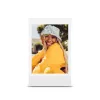 Aparat foto instant  FUJIFILM Fujifilm Instax Mini Instant Film Twin Pack (20 shots) White Credit Card Size Photos 