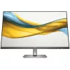 Monitor  HP S5 524da FHD MNTR (5ms GtG, 1500:1, 300cd, 100 Hz, 1920x1080, VGA, DP, HDMI, Speaker 2x2W, Height Adjustment, Flicker Free, VESA, Low Blue Ligh) 