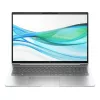Laptop  HP ProBook 460 G11 16"|UMA U7-155U / 16.0 WUXGA UWVA 300 FHDC 60Hz bnt Panel / 16GB (1x16GB) DDR5 5600 / 512GB PCIe NVMe Value /W11p64/ Dual AryMic F USB2 NFOVCamera / Clickpad Backlit with numeric keypad / Intel AX211 Wi-Fi 6E +BT 5.3 / P 