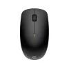 Mouse wireless  HP 230 Slim, pana la 1600 dpi, 3 butoane, Ambidextru, 69g., 1xAA, 2.4 GHz, Black Tip de conexiune Fara fir Sursa de alimentare Baterie, receptor USB Tip senzor tactil Optical Resolutie Tracking maxima 1600 dpi 