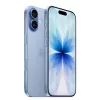 Мобильный телефон  APPLE iPhone 17, 256GB Mist Blue MD 