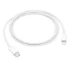 Cablu  APPLE Original Apple USB-C to Lightning Cable (2 m), Model A2441 