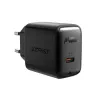 Incarcator  XO Wall Charger XO, PD20W/1USB-C fast charger, L153, Black 