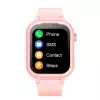 Smartwatch  WONLEX Wonlex KT15 Pro 4G, Pink 