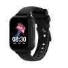 Smartwatch  WONLEX Wonlex KT33 AI 4G, Black 