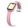Smartwatch  WONLEX Wonlex KT33 AI 4G, Pink 