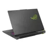 Игровой ноутбук  ASUS NB ASUS 16.0" ROG Strix G16 G614FP Gray (Ryzen 9 9955HX 32Gb 1Tb 5070 8Gb) 