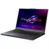 Игровой ноутбук  ASUS NB ASUS 18.0" ROG Strix G18 G814PM Gray (Ryzen 9 8940HX 16Gb 1Tb 5060 8Gb) 