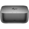 Docking station  HP HP TB4 Ultra 280W G6 Dock,1xTB 4,1xUSB-C 3.2g2 with DP,2xUSB-C 3.2g2,3xUSB-A 3.2g2,2xUSB-A 3.2g1,1xHDMI2.1, 2xDP1.4, 1xRJ45(2.5 Gbps), 330W Power Adap 