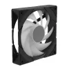 Вентилятор  DEEPCOOL PC Case Fan Deepcool CG580 Reversed, 120x120x25, 