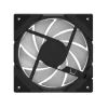 Вентилятор  DEEPCOOL PC Case Fan Deepcool CG580, 120x120x25, 