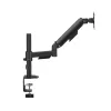 Разное  GEMBIRD Table/desk 1-display mounting "MA-DA1P-02" Gembird (rotate,tilt,swivel),17”-32”,up to 9 kg,VESA:75x75,100x100 