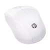 Мышь  HP Wireless Mouse HP 220, up to 1600 dpi, 3 buttons, Multi surface tracking, 80g., 1xAA, 2.4GHz, Snow white 