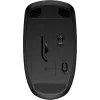 Мышь  HP Wireless Mouse HP 230 Slim, up to 1600 dpi, 3 buttons, Ambidextrous, 69g., 1xAA, 2.4 GHz, Black 