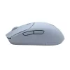 Мышь  HP Wireless Mouse HP 400 Quiet, up to 6000 dpi, 5 buttons, Multi surface, Ambidextrous, 109g., 1xAA, 2.4GHz/BT, Blue 