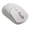Мышь  HP Wireless Mouse HP 400 Quiet, up to 6000 dpi, 5 buttons, Multi surface, Ambidextrous, 109g., 1xAA, 2.4GHz/BT, Maple 