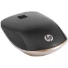 Мышь  HP Wireless Mouse HP 410 Slim, up to 1600 dpi, 3 buttons, Multi surface tracking, 45g., 1xAA, BT 5.0, Ash Silver 