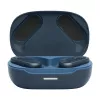 Наушники проводные с микрофоном  JBL True Wireless JBL  Endurance Peak III Blue 