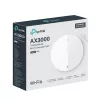 Точка доступа  TP-LINK Wi-Fi 6 Dual Band Access Point TP-LINK "Festa F65", AX3000, MU-MIMO, Self-Organizing Networking and Zero-Touch Provisioning, Mesh, PoE+ 