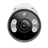 Camera IP  TP-LINK TP-Link Bullet Outdoor Network Camera "VIGI C345", 2.8mm, 4MP, Full-Color, PoE, IP67, Metal 