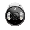 Camera IP  TP-LINK TP-Link Bullet Outdoor Network Camera "VIGI C355", 6mm, 5MP, Full-Color, PoE, IP67, Metal 