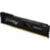 RAM  KINGSTON 32GB DDR4-3600  Kingston FURY Beast DDR4, PC28800, CL18, 1.35V, 1Rx8, Auto-overclocking, Asymmetric BLACK low-profile heat spreader, Intel XMP Ready  (Extreme Memory Profiles), KF436C18BB/32 