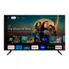 Televizor  HORIZON Телевизор 55" Horizon 55HL7590U/D 55" | 4K | Smart TV | VIDAA | HDR10 | Dolby Vision | Масштабирование до 4К Черный 