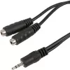 Cablu audio  GEMBIRD CCA-415 5.0m